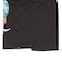 ゴースローキャラバン（GOSLOWCARAVAN）Drymix 海猫 半袖Tシャツ 365601 BLK