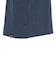 ゴースローキャラバン（GOSLOWCARAVAN）スクエアLOGO バックプリント ゆったり 半袖Tシャツ 361915B NAV