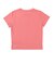 プーマ（PUMA）ジュニア TAD ESS ロゴ グラフィック 半袖Tシャツ 529073 25 PNK