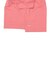 プーマ（PUMA）ジュニア TAD ESS ロゴ グラフィック 半袖Tシャツ 529073 25 PNK