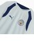 プーマ（PUMA）ジュニア サッカーウェア マンチェスターシティ FC トレーニング 半袖 シャツ 78621620