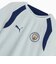 プーマ（PUMA）ジュニア サッカーウェア マンチェスターシティ FC トレーニング 半袖 シャツ 78621620