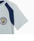 プーマ（PUMA）ジュニア サッカーウェア マンチェスターシティ FC トレーニング 半袖 シャツ 78621620