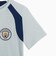 プーマ（PUMA）ジュニア サッカーウェア マンチェスターシティ FC トレーニング 半袖 シャツ 78621620