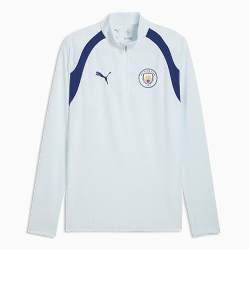プーマ（PUMA）サッカーウェア マンチェスターシティ FC トレーニング