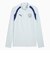 プーマ（PUMA）サッカーウェア マンチェスターシティ FC トレーニング 1/4 ジップトップ 78622020