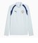 プーマ（PUMA）サッカーウェア マンチェスターシティ FC トレーニング 1/4 ジップトップ 78622020