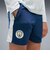 プーマ（PUMA）ジュニア サッカーウェア マンチェスターシティ FC トレーニング ショーツ Wポケット78622821