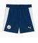 プーマ（PUMA）ジュニア サッカーウェア マンチェスターシティ FC トレーニング ショーツ Wポケット78622821
