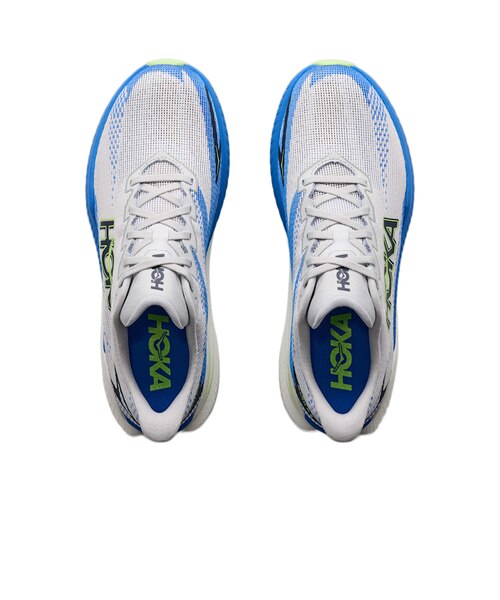 ホカ（HOKA）ランニングシューズ ジョギングシューズ マッハ X 3
