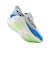 ホカ（HOKA）ランニングシューズ ジョギングシューズ マッハ X 3 ホワイト ブルー 1168720-CRYV スポーツ シューズ トレーニング