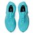 アシックス（ASICS）ランニングシューズ ジョギングシューズ ノヴァブラスト 6 ブルー 1011C243.400 スポーツ シューズ