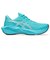 アシックス（ASICS）ランニングシューズ ジョギングシューズ ノヴァブラスト 6 ブルー 1011C243.400 スポーツ シューズ
