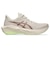 アシックス（ASICS）ランニングシューズ ジョギングシューズ ノヴァブラスト 6 ワイド ベージュ 1012C007.700 スポーツ シューズ