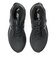アシックス（ASICS）ランニングシューズ ジョギングシューズ ノヴァブラスト 6 ワイド ブラック 1011C242.002 スポーツ シューズ