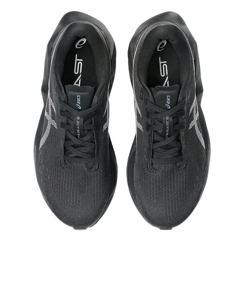 アシックス（ASICS）ランニングシューズ ジョギングシューズ ノヴァ