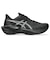 アシックス（ASICS）ランニングシューズ ジョギングシューズ ノヴァブラスト 6 ブラック 1012C008.002 スポーツ シューズ