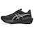 アシックス（ASICS）ランニングシューズ ジョギングシューズ ノヴァブラスト 6 ブラック 1012C008.002 スポーツ シューズ