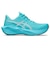アシックス（ASICS）ランニングシューズ ジョギングシューズ ノヴァブラスト 6 ブルー 1012C008.400 スポーツ シューズ