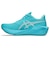 アシックス（ASICS）ランニングシューズ ジョギングシューズ ノヴァブラスト 6 ブルー 1012C008.400 スポーツ シューズ
