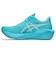 アシックス（ASICS）ランニングシューズ ジョギングシューズ ノヴァブラスト 6 ブルー 1012C008.400 スポーツ シューズ