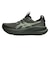 アシックス（ASICS）ランニングシューズ ジョギングシューズ ゲルニンバス 28 カーキ 1011C127.200 スポーツ シューズ