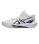 アシックス（ASICS）バレーボールシューズ  スカイエリートFF MT 4 1053A083.100