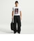 ナイキ（NIKE）スポーツウェア 半袖Tシャツ IM3719-100