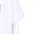 バスケットボールウェア STANDARD PRINT 半袖Tシャツ 2309-AND-ACT0025 WHT