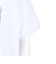 バスケットボールウェア STANDARD PRINT 半袖Tシャツ 2309-AND-ACT0025 WHT