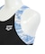 アリーナ（ARENA）水着 フィットネスセパレート AS6FWF55L BKBL