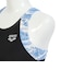 アリーナ（ARENA）水着 フィットネスセパレート AS6FWF55L BKBL