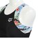 アリーナ（ARENA）水着 フィットネスセパレート AS6FWF55L BKOR