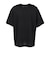 バスケットボールウェア STANDARD PRINT 半袖Tシャツ 2309-AND-ACT0025 BLK