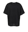 バスケットボールウェア STANDARD PRINT 半袖Tシャツ 2309-AND-ACT0025 BLK