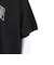 バスケットボールウェア STANDARD PRINT 半袖Tシャツ 2309-AND-ACT0025 BLK