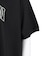 バスケットボールウェア STANDARD PRINT 半袖Tシャツ 2309-AND-ACT0025 BLK