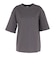 チャムス（CHUMS）LB HW BB シルエット 半袖Tシャツ CH11-2828-G004