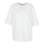 チャムス（CHUMS）LB HW BB シルエット 半袖Tシャツ CH11-2828-W001