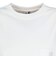 チャムス（CHUMS）LB HW BB シルエット 半袖Tシャツ CH11-2828-W001