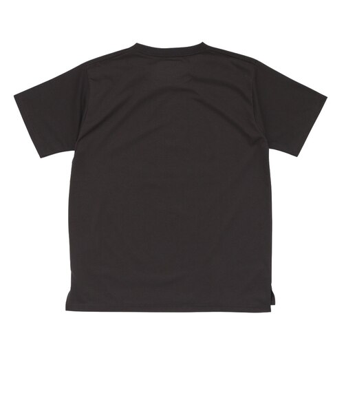 ゴースローキャラバン（GOSLOWCARAVAN）Drymix 海猫 半袖Tシャツ
