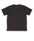 ゴースローキャラバン（GOSLOWCARAVAN）Drymix 海猫 半袖Tシャツ 365601 BLK
