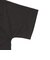 ゴースローキャラバン（GOSLOWCARAVAN）Drymix 海猫 半袖Tシャツ 365601 BLK