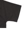 ゴースローキャラバン（GOSLOWCARAVAN）Drymix 海猫 半袖Tシャツ 365601 BLK