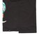ゴースローキャラバン（GOSLOWCARAVAN）Drymix 海猫 半袖Tシャツ 365601 BLK
