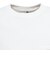 チャムス（CHUMS）LB HW BB シルエット 半袖Tシャツ CH01-2828-W001
