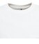 チャムス（CHUMS）LB HW BB シルエット 半袖Tシャツ CH01-2828-W001