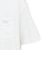 チャムス（CHUMS）LB HW BB シルエット 半袖Tシャツ CH01-2828-W001