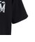 クリフメイヤー（KRIFF MAYER）夏季GO! 半袖Tシャツ バッファロー 2555102:19:BLACK