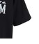 クリフメイヤー（KRIFF MAYER）夏季GO! 半袖Tシャツ バッファロー 2555102:19:BLACK